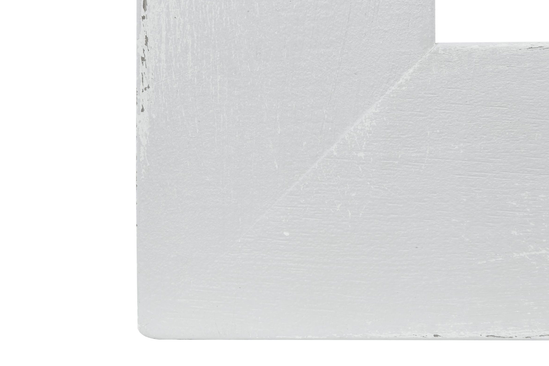 Wandspiegel Modell Moon Grey, Form: rechteckig Spiegel: Facettenspiegel, Shabby-Chic Style, Raum: Flur, Innenbereich, Schlafzimmer, Wohnzimmer, Teilansicht, Ecke