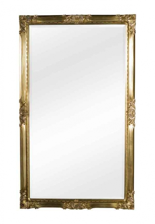 Spiegel Modell Granada, Frontansicht