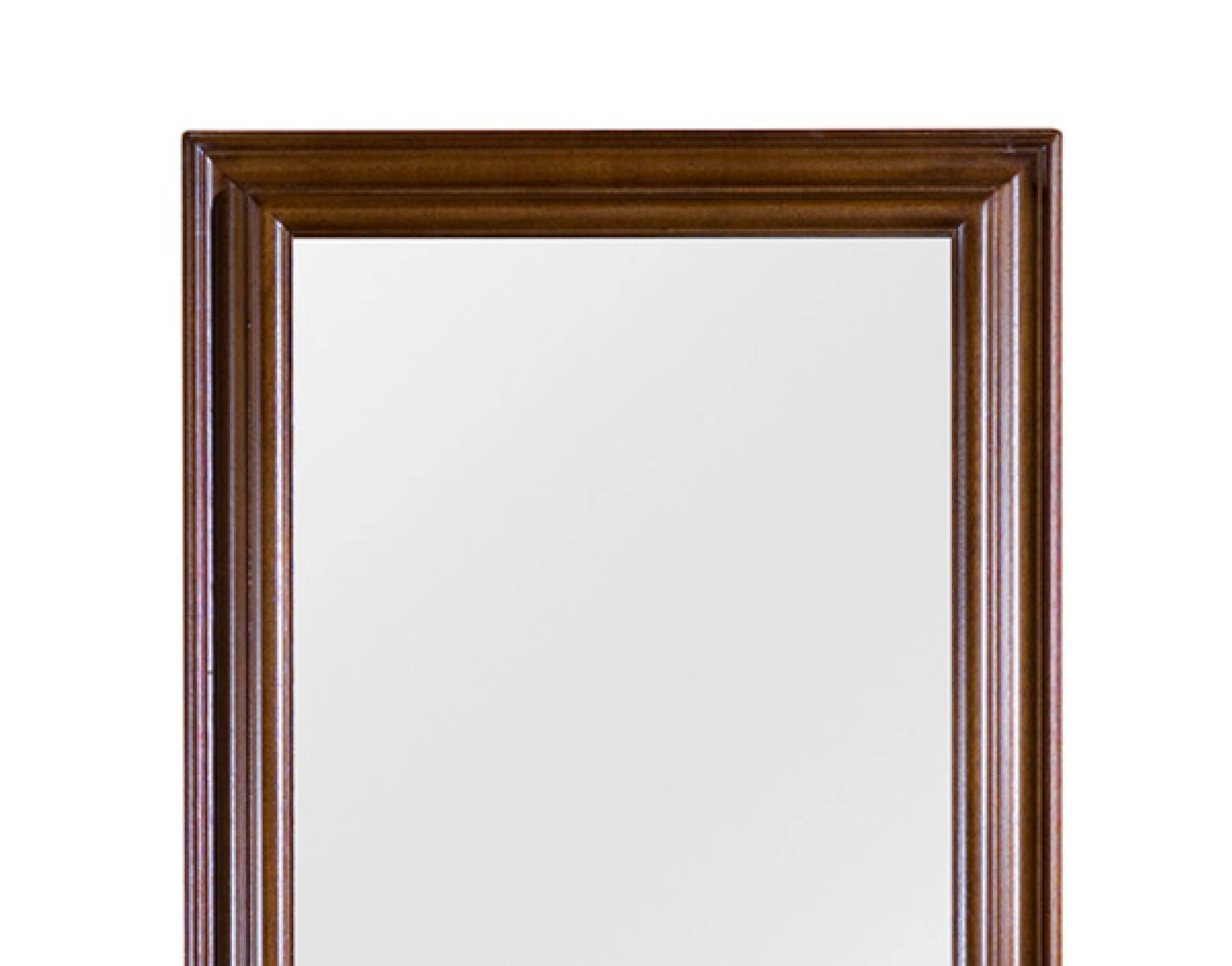 Holzspiegel Modell Narona