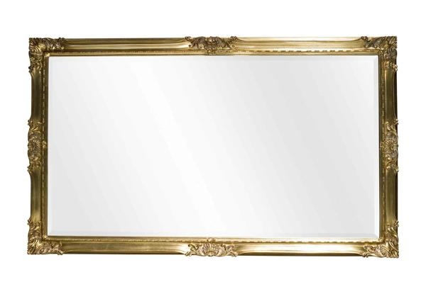 Spiegel Modell Granada, quer